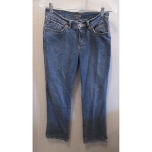 JAG Bootcut Jeans Size 6 x 30" Inseam
